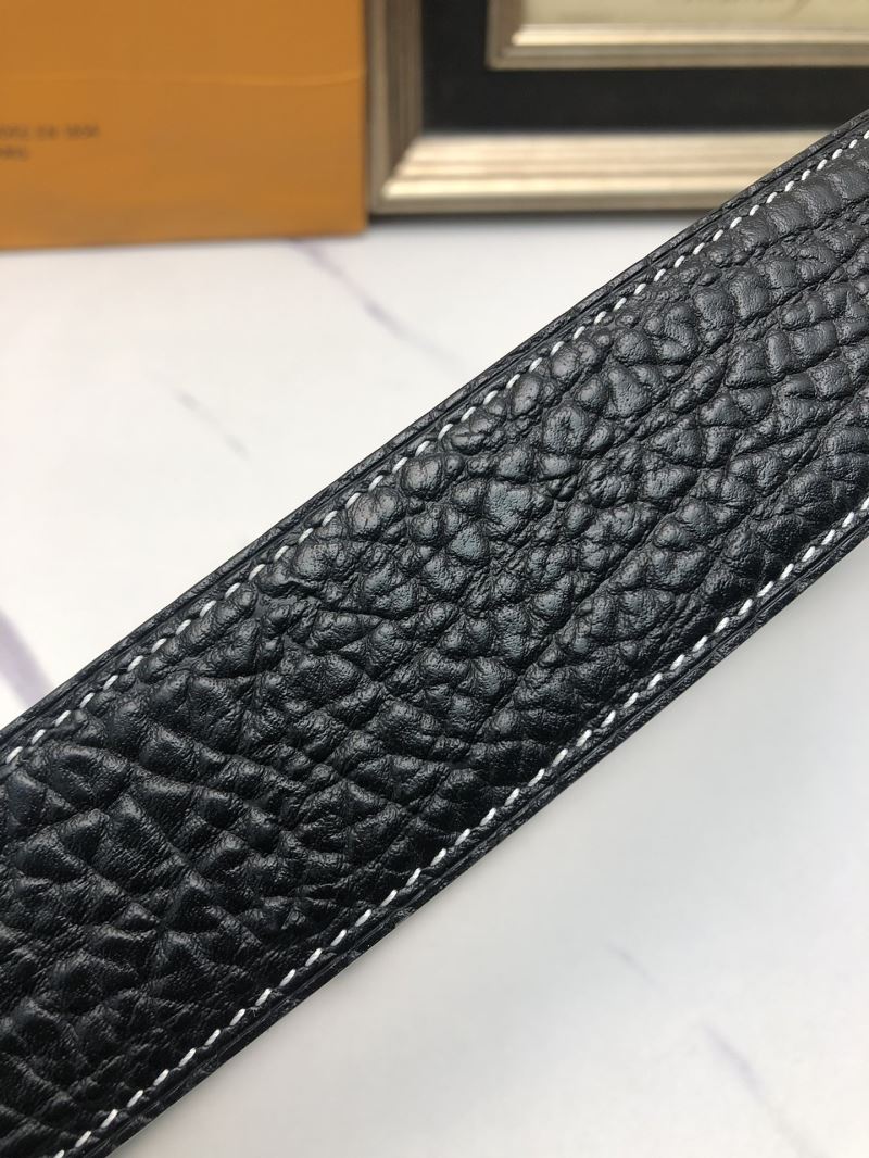 Louis Vuitton Belts